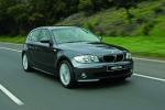 BMW 1-Series 5-Door 2005 года
